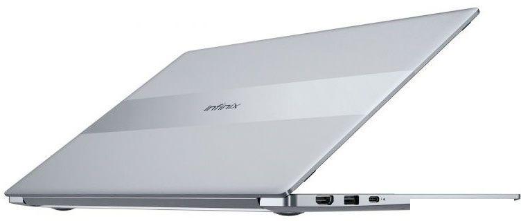 Ноутбук Infinix Inbook Y1 Plus XL28 71008301057 Ноутбук Infinix Inbook Y1 Plus XL28 71008301057