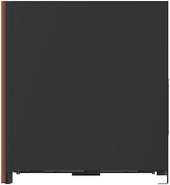 Корпус Thermaltake S370 WS Black CA-11J-00M1WN-00
