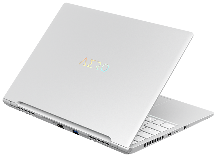 Игровой ноутбук Gigabyte Aero 14 OLED BMF-72KZBB4SD