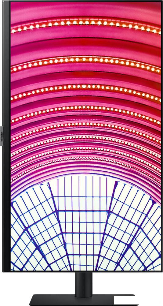 Монитор Samsung S27A600NWI Монитор Samsung S27A600NWI