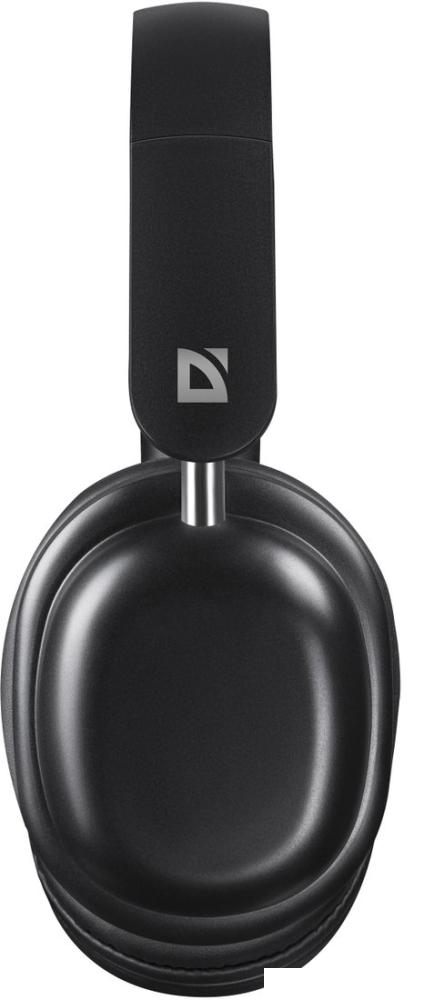 Наушники Defender FreeMotion B640 (черный)