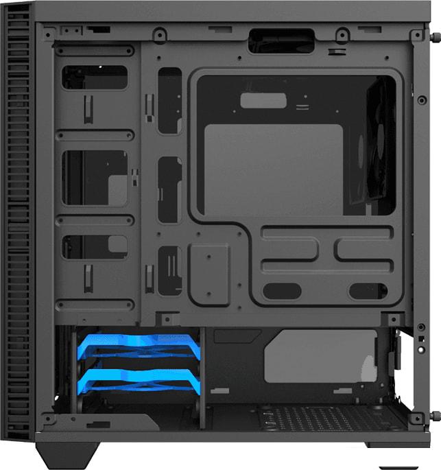 Корпус GameMax Mini Abyss