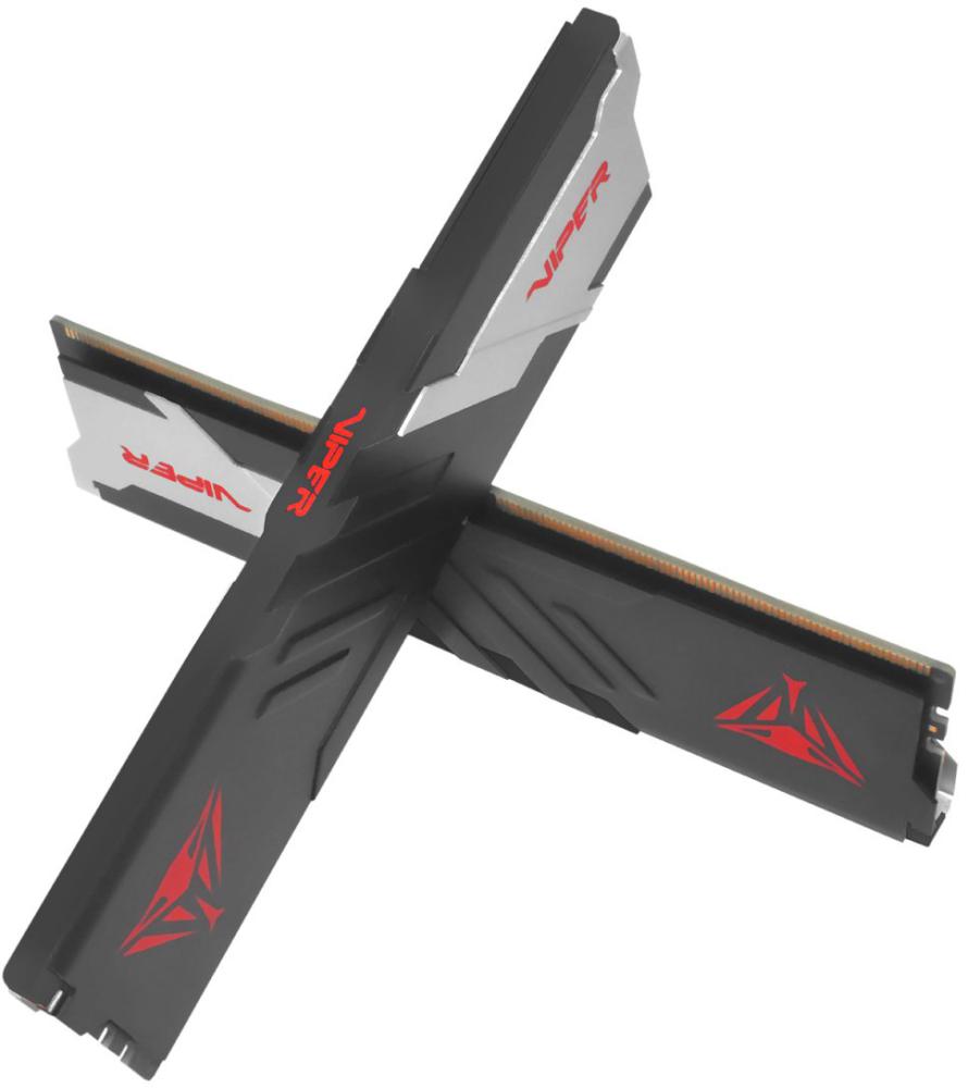 Оперативная память Patriot Viper Venom 16ГБ DDR5 5600МГц PVV516G56C36