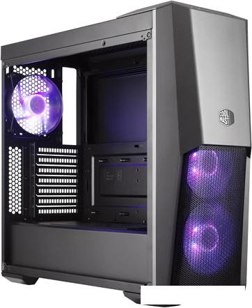 Корпус Cooler Master MasterBox MB500 MCB-B500D-KGNN-S00