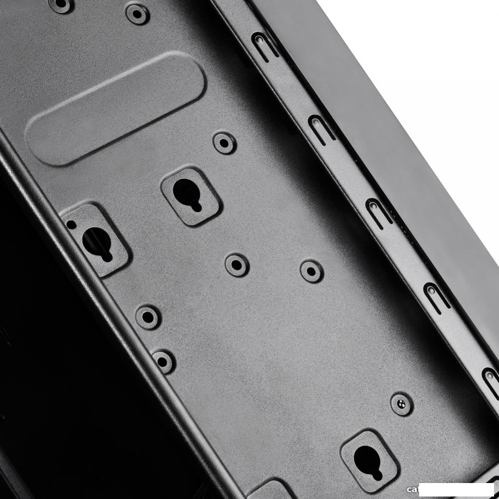 Корпус SilverStone Precision PS13 SST-PS13B