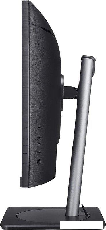 Монитор Acer Vero CB343CURbemiiphuzx UM.CB3CD.001