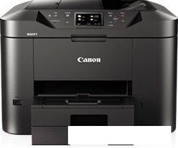МФУ Canon MAXIFY MB2740 МФУ Canon MAXIFY MB2740