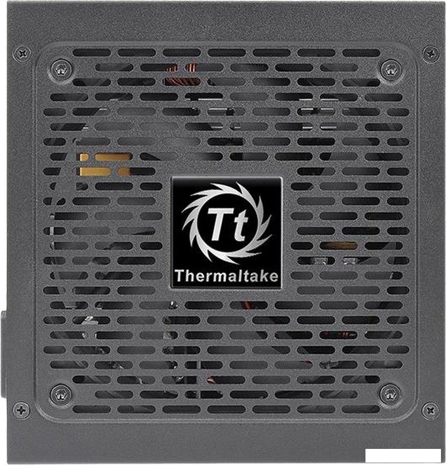 Блок питания Thermaltake Smart BX1 SE 650W PS-SPD-0650NNSABE-2