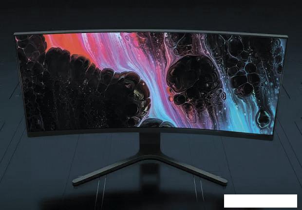 Игровой монитор Xiaomi Redmi Surface Display 30" RMMNT30HFCW Игровой монитор Xiaomi Redmi Surface Display 30" RMMNT30HFCW