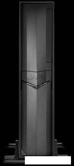 Корпус SilverStone Raven RVZ02 [SST-RVZ02B-W]