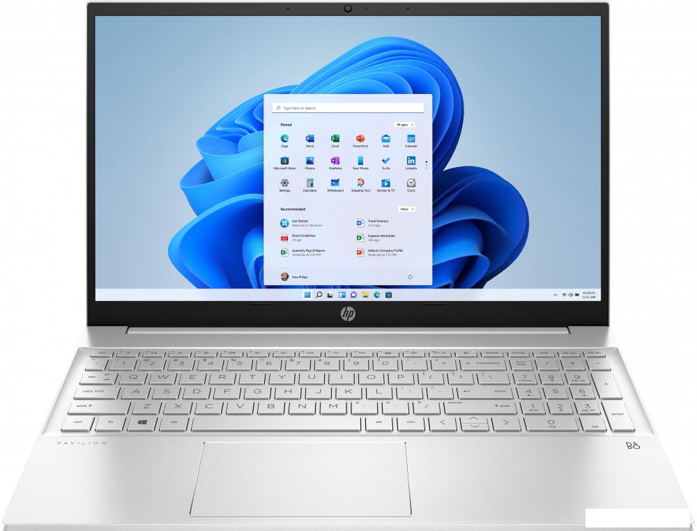 Ноутбук HP Pavilion 15-eg2010nr 681L3UA