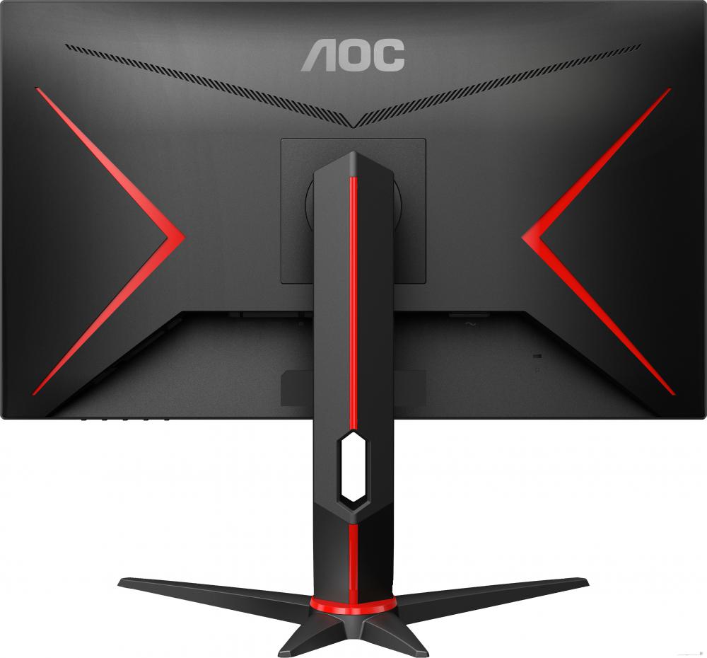 Игровой монитор AOC 27G2SU/BK Игровой монитор AOC 27G2SU/BK