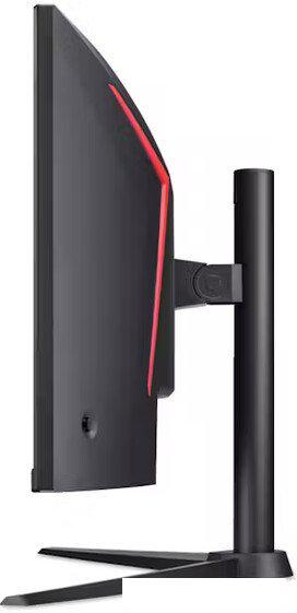 Игровой монитор Acer Nitro XZ340CURW0bmiiphx UM.CX0CD.002