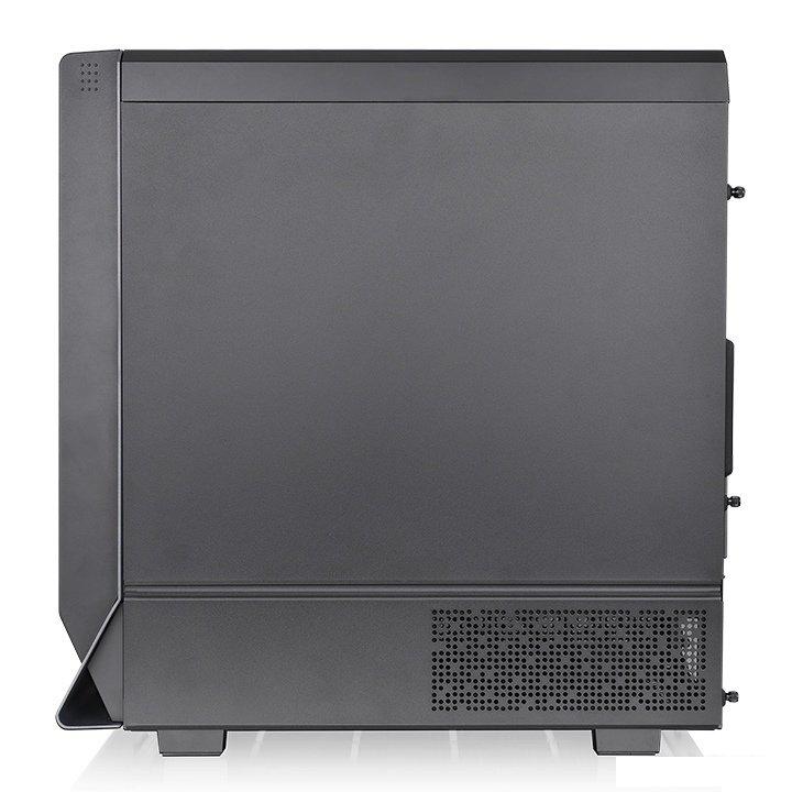 Корпус Thermaltake Ceres 500 TG ARGB CA-1X5-00M1WN-00