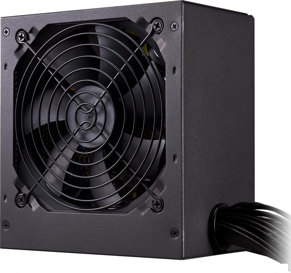 Блок питания Cooler Master MWE 400 White 230V V2 MPE-4001-ACABW-EU
