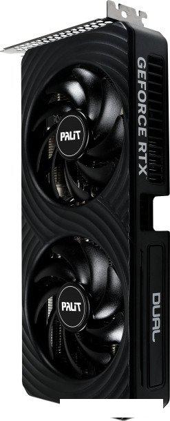 Видеокарта Palit GeForce RTX 5060 Dual NE75060019P1-GB2063D
