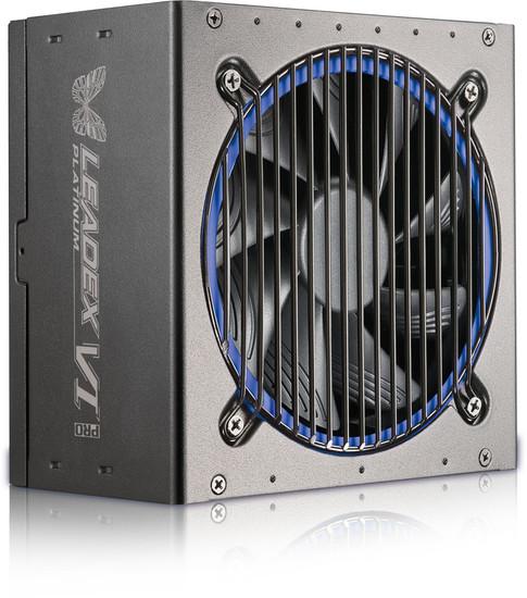 Блок питания Super Flower Leadex VI Platinum PRO 850W SF-850F14PE