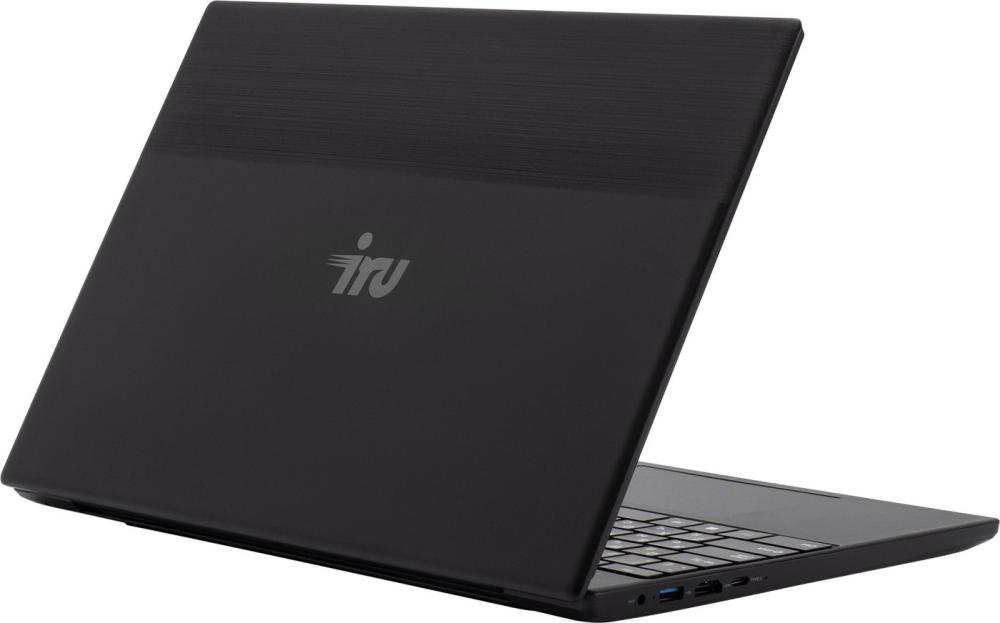Ноутбук iRU Tactio 15ALG 2125433