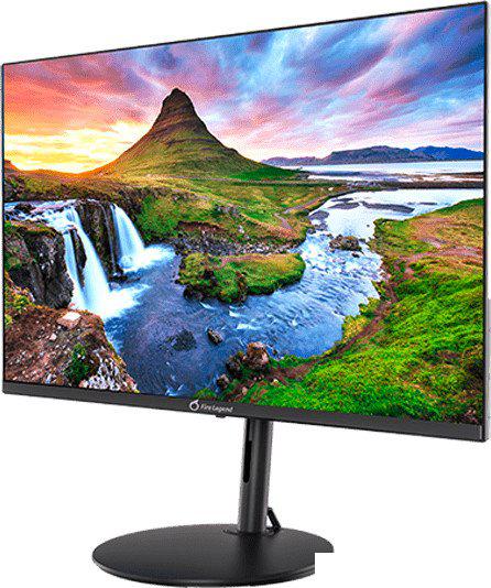 Монитор AOPEN 24SH2YEbmihux UM.QS2EE.E22