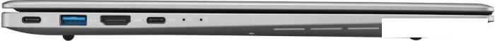 Ноутбук OSiO FocusLine F160I-002