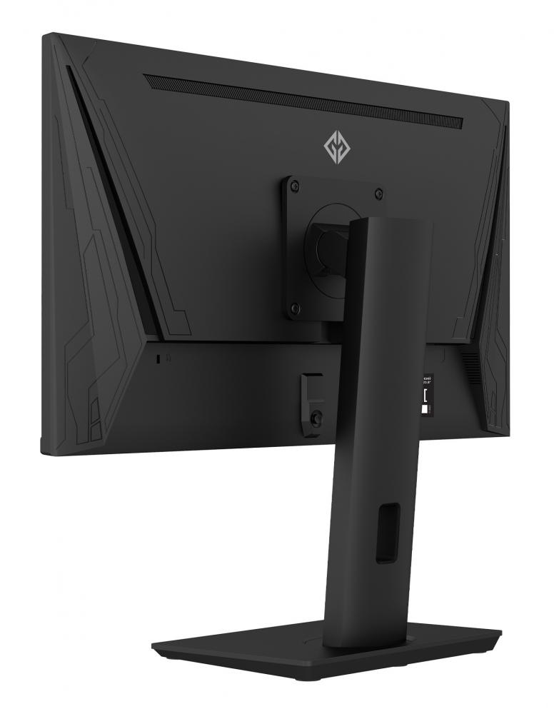 Игровой монитор Oklick GMNG GM-24F01 Игровой монитор Oklick GMNG GM-24F01
