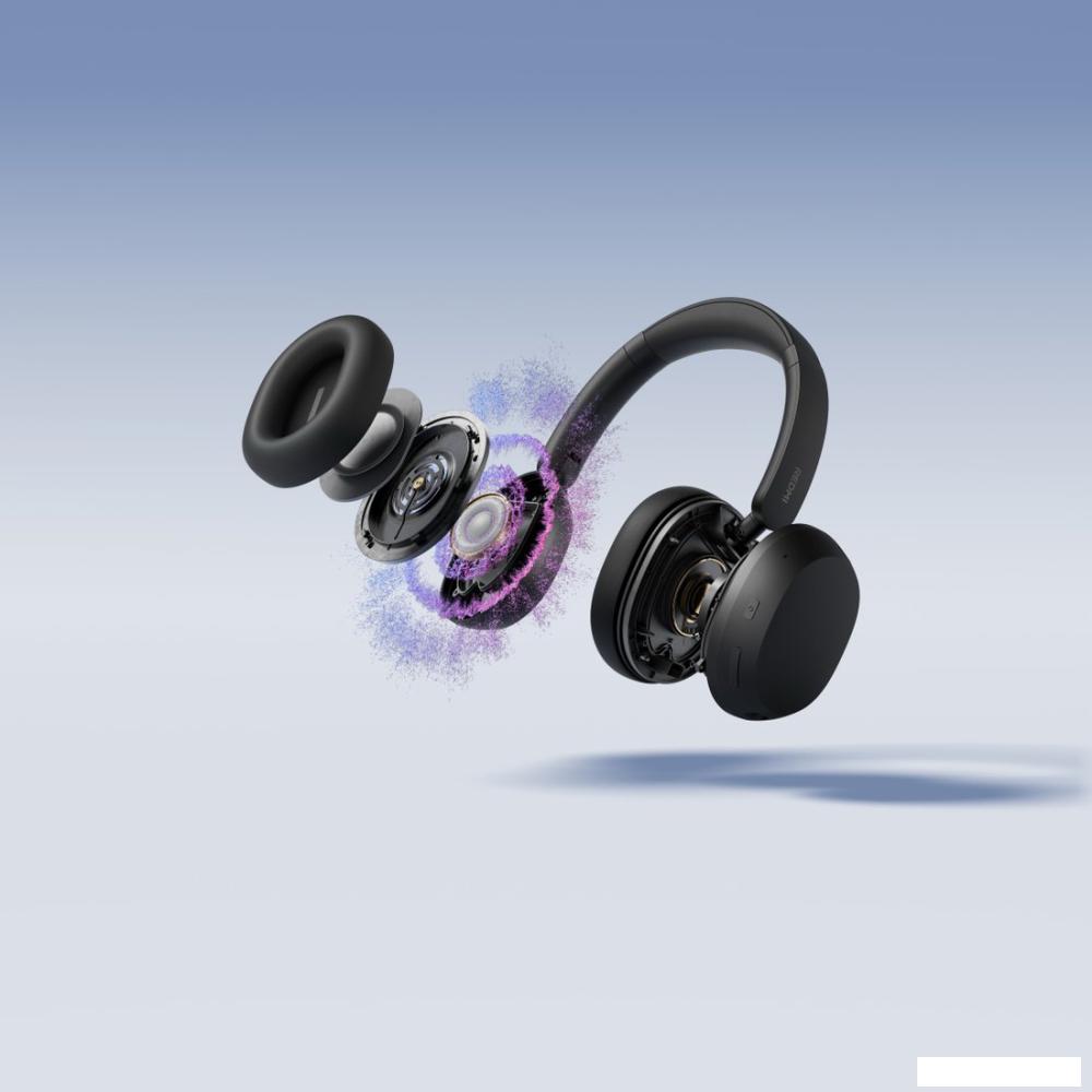 Наушники и гарнитуры Xiaomi Redmi Headphones Neo (черный, международная версия)