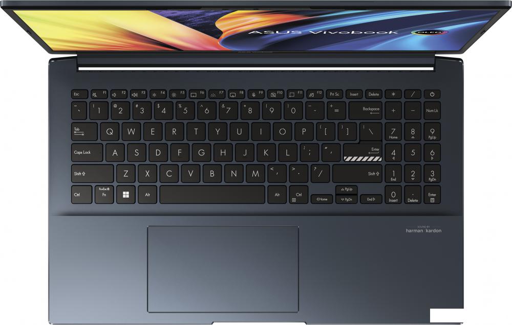 Ноутбук ASUS VivoBook Pro 15 M6500QH-HN089 Ноутбук ASUS VivoBook Pro 15 M6500QH-HN089