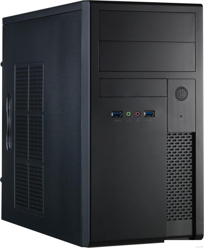 Корпус Chieftec Mesh XT-01B-OP