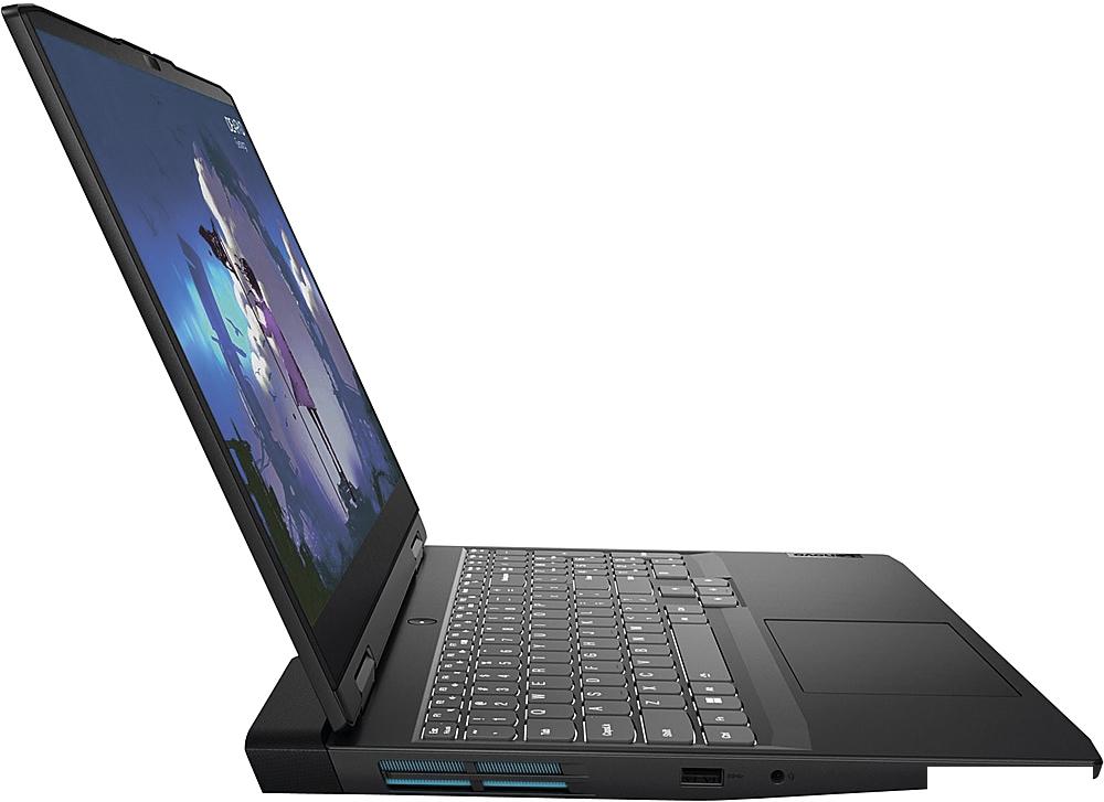Игровой ноутбук Lenovo IdeaPad Gaming 3 15IAH7 82S900KWRK
