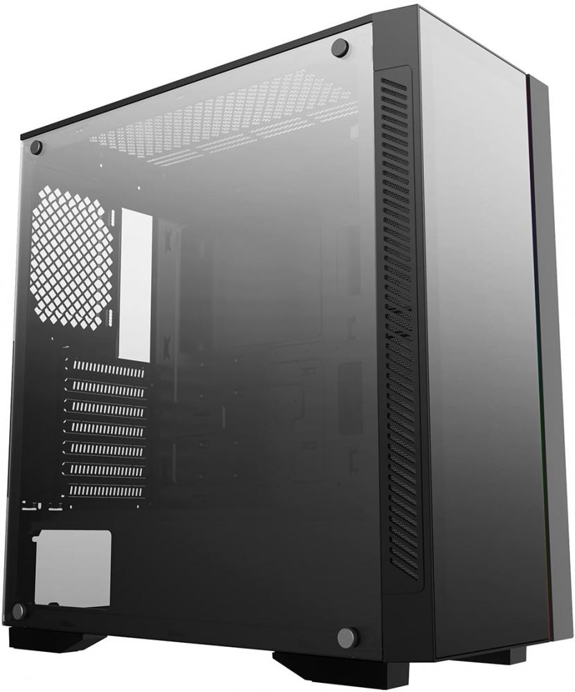 Корпус DeepCool Matrexx 55 V3 ADD-RGB DP-ATX-MATREXX55V3-AR