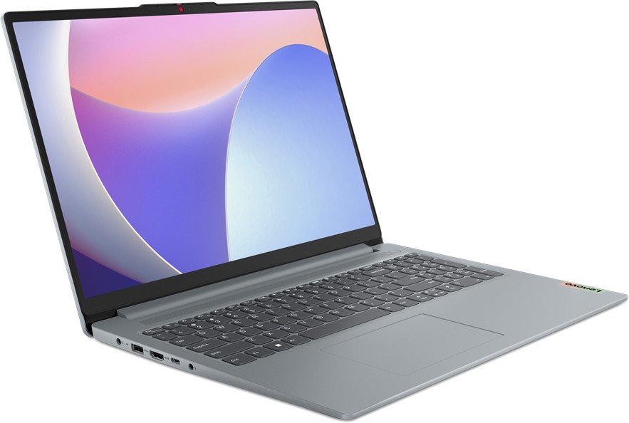 Ноутбук Lenovo IdeaPad Slim 3 16IAH8 83ES002WRKW