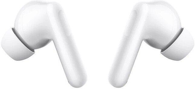 Наушники HONOR Earbuds A Pro (белый, международная версия)