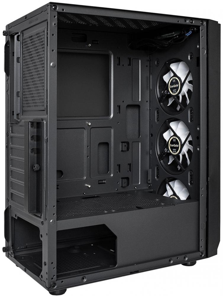 Корпус ExeGate EVO-5001 5EX289018RUS