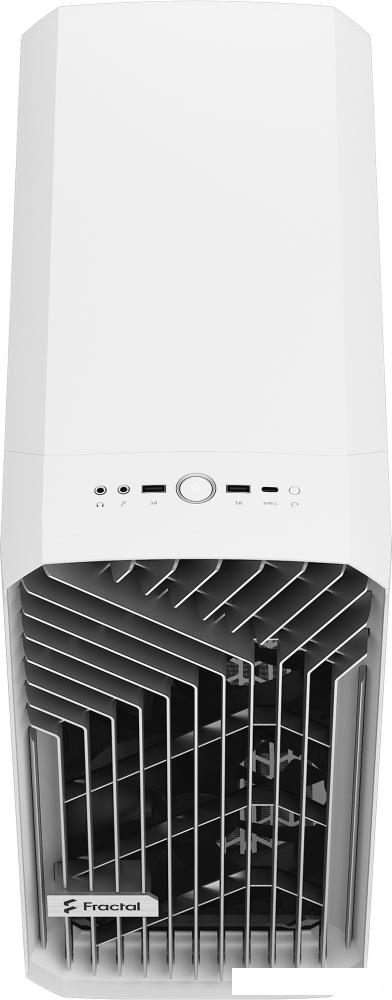 Корпус Fractal Design Torrent Compact White TG Clear Tint FD-C-TOR1C-03