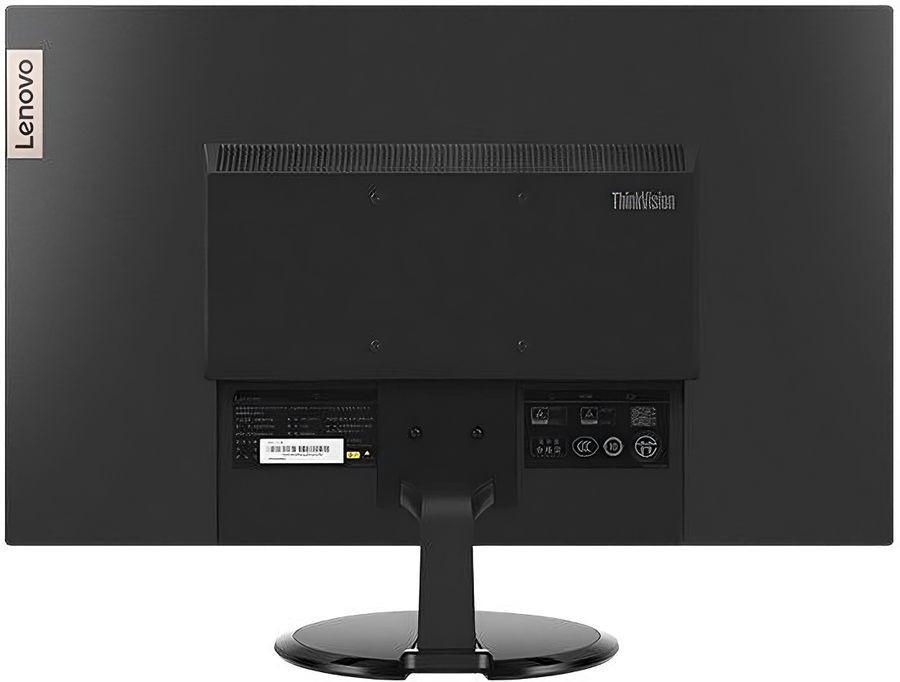 Монитор Lenovo ThinkVision T27a-30 62F6KAR6CS Монитор Lenovo ThinkVision T27a-30 62F6KAR6CS