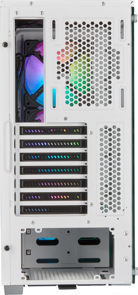 Корпус Corsair iCUE 220T RGB CC-9011174-WW