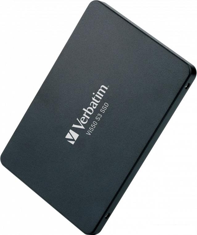 SSD Verbatim Vi550 S3 512GB 49352
