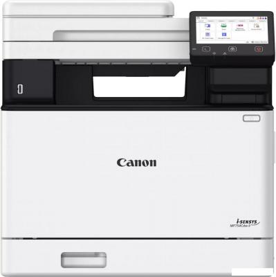 МФУ Canon i-SENSYS MF754Cdw II
