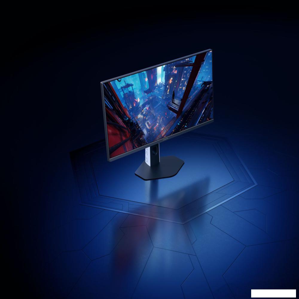Игровой монитор Xiaomi Gaming Monitor G27i 2026 P27FDA-RGGL (международная версия)