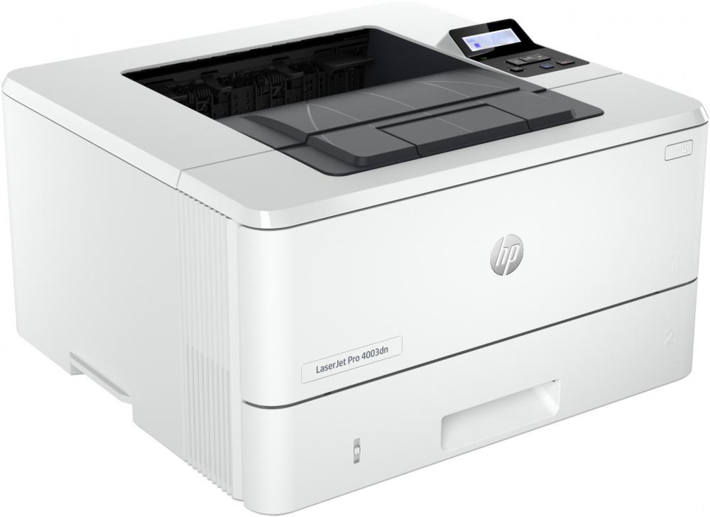 Принтер HP LaserJet Pro 4003dn 2Z609A Принтер HP LaserJet Pro 4003dn 2Z609A