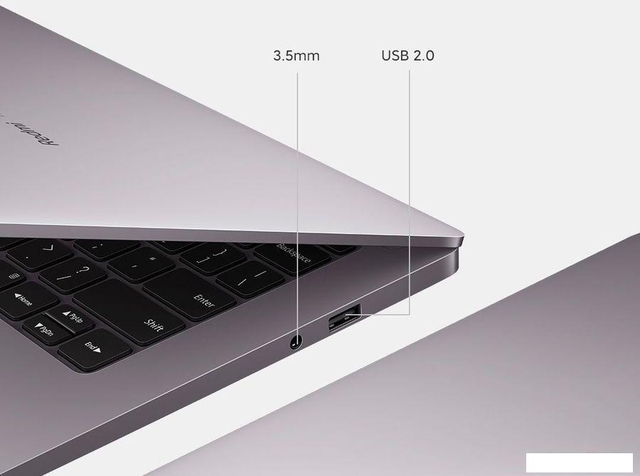 Ноутбук Xiaomi RedmiBook Pro 14 2022 Ryzen Edition XMA2006-RJ