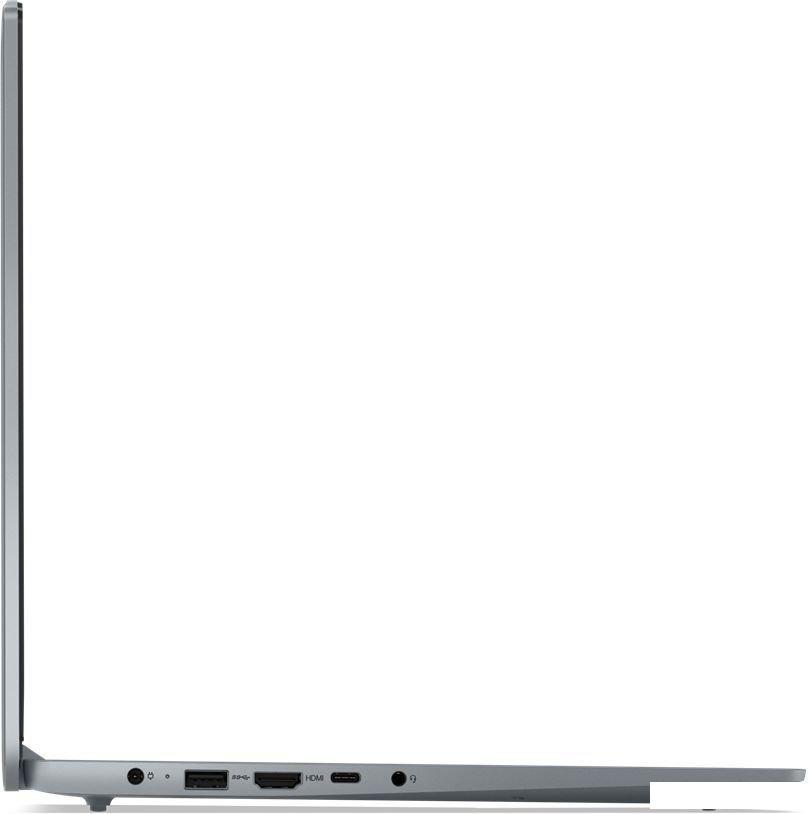 Ноутбук Lenovo IdeaPad Slim 3 15AMN8 82XQ00BBRK