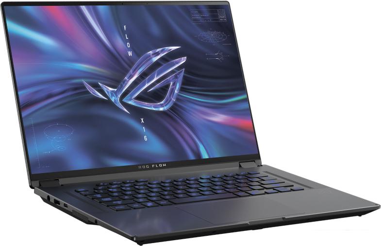 Ноутбук 2-в-1 ASUS ROG Flow X16 GV601RM-M6059W