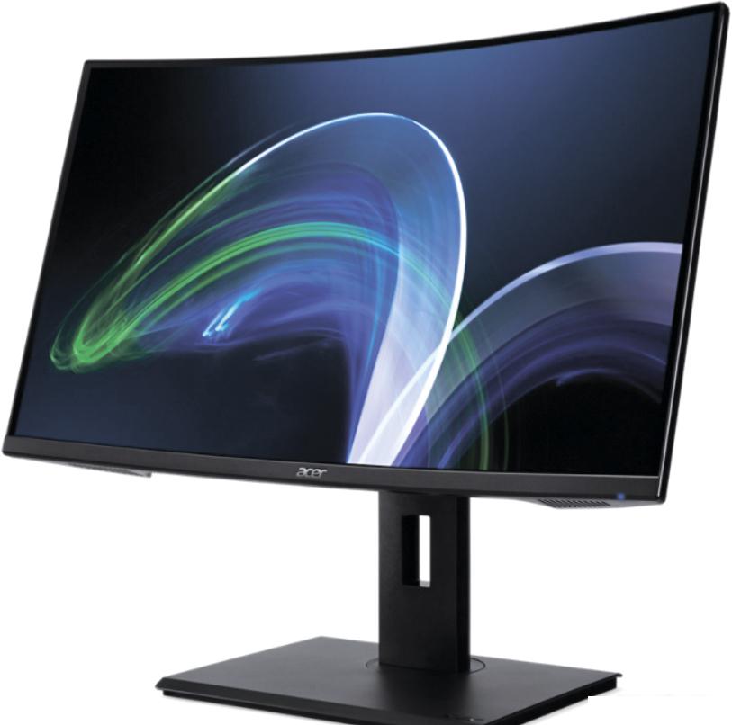 Игровой монитор Acer ProDesigner BC270Ubmiiphzx Игровой монитор Acer ProDesigner BC270Ubmiiphzx