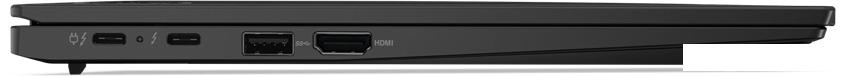 Ноутбук Lenovo ThinkPad X1 Carbon Gen 10 21CB006ART