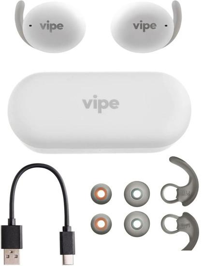 Наушники Vipe X1 Pro (белый)