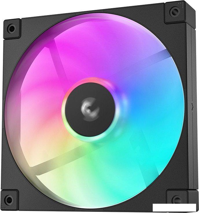 Системы охлаждения DeepCool FD14 ARGB R-FD14-BKAPN3-G