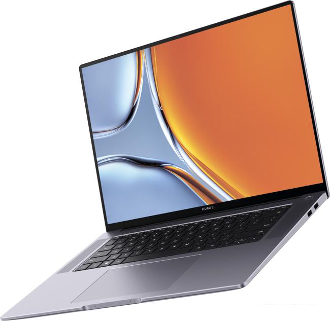 Ноутбук Huawei MateBook 16s CREF-X 53013DSU Ноутбук Huawei MateBook 16s CREF-X 53013DSU