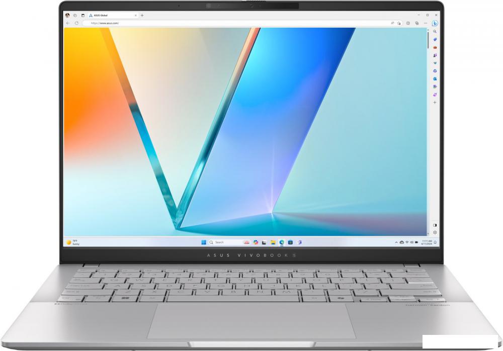 Ноутбук ASUS Vivobook S 14 OLED M5406WA-PP067