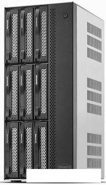 Сетевой накопитель TerraMaster T9-500 Pro